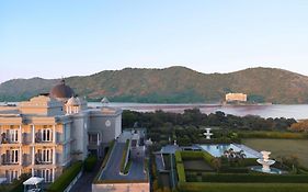 Raffles Udaipur